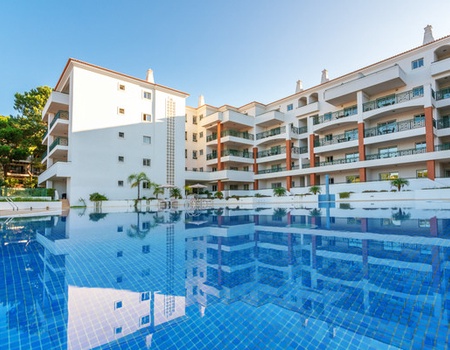 Hôtel Victoria Sports & Beach Hotel 4* - 1