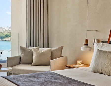 Hotel Ella Elissa (Adults Only) 5* - 5