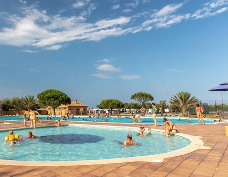 Camping Playa Brava, 5* - 5