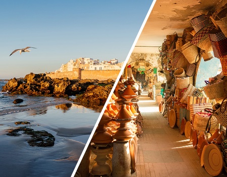 City Break à Essaouira by Ôvoyages - Essaouira, Maroc - Image 1