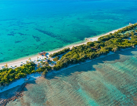 Hôtel Framissima Evasion Canareef Resort 4* - 1