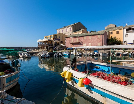 Séjour Au Cap Corse à Rogliano - 1