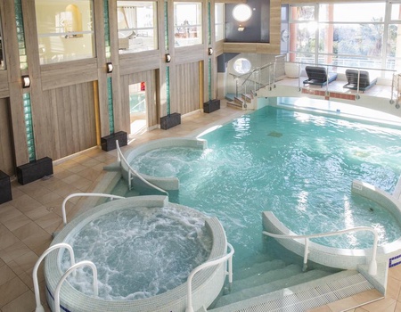 Résidence Les Flamants Roses - 4