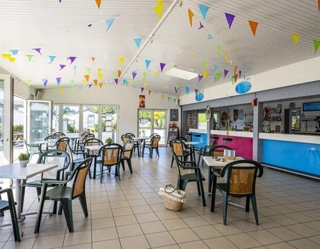 Camping Romanée Les Rouillères 4* - Maeva - On aime - Vendée - La Tranche sur Mer, Atlantique Nord - Image 4
