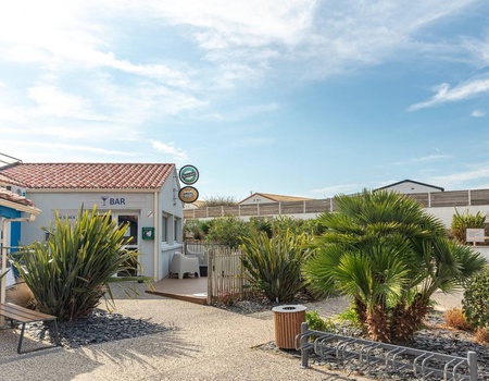 Camping Sol a Gogo, 4* - Vendée - Saint Hilaire de Riez, Atlantique Nord - Image 4