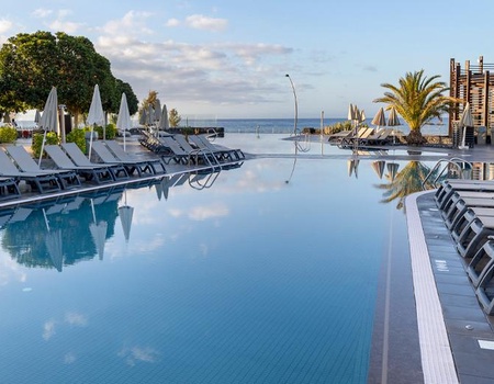 Hôtel Ôclub Select Barcelo Tenerife 5* - 2