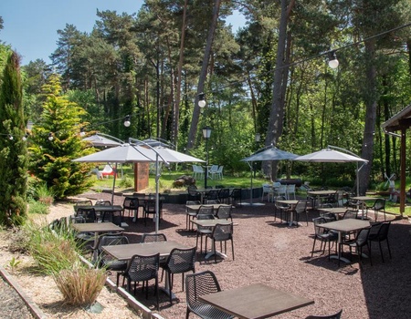 Camping du Lac d'Aydat, 3* - 2