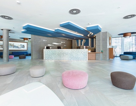 Hôtel Riu Papayas 4* - 4