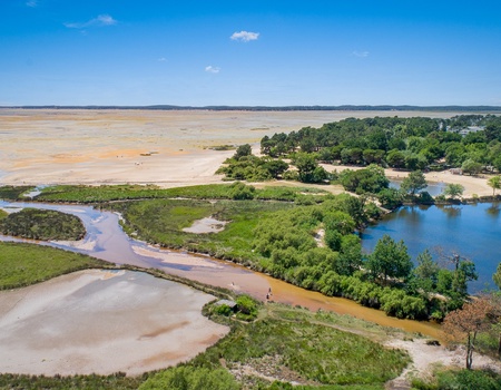 Camping Les Goélands 3*