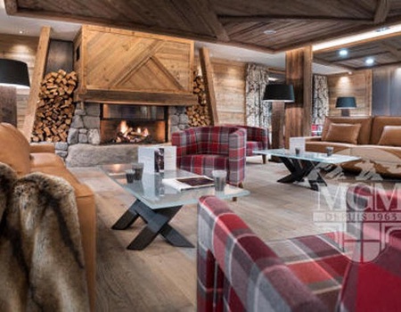 MGM Hôtels & Résidences Le Cristal de Jade - Haute Savoie - Chamonix, Alpes du Nord - Image 3