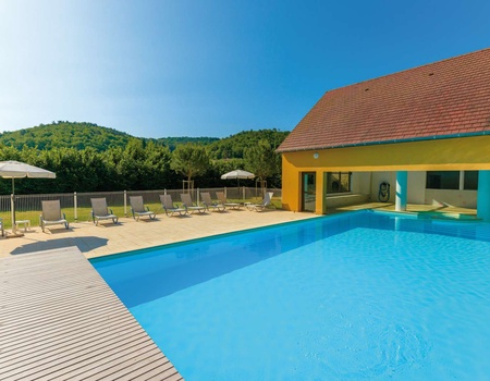 RESIDENCE LAGRANGE LES BASTIDES DE LASCAUX 4* - 4