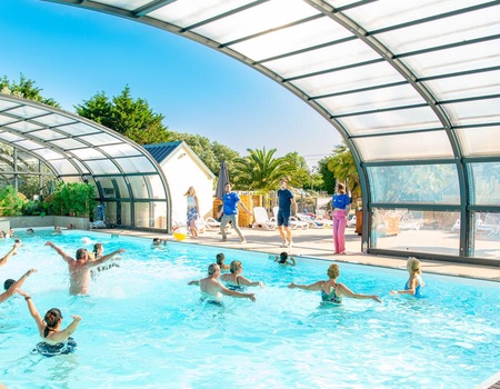 Camping Les Carolins, 3* - 1