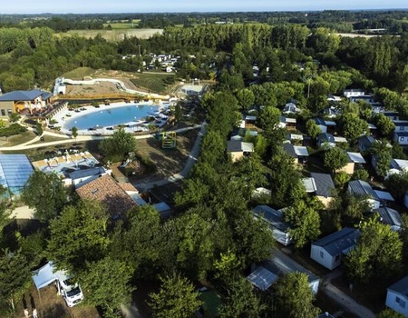 Camping Campilo 4*- Maeva - Vendée - Aubigny les Clouzeaux, Atlantique Nord - Image 4