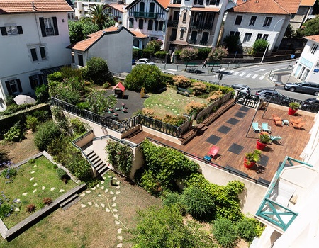 Résidence Pierre & Vacances Premium Haguna 4* - Pyrénées Atlantiques - Biarritz, Atlantique Sud - Image 4