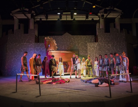 Pine Bay Holiday Resort - 5