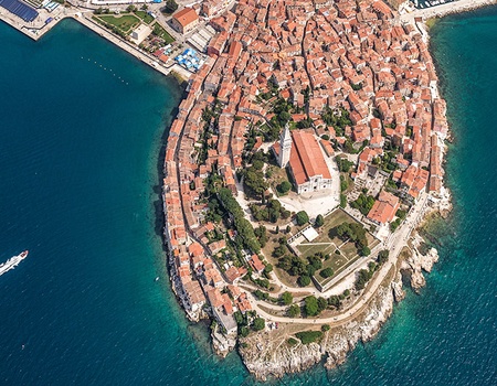 Circuit La Slovénie (au départ du Sud de la France) - 5