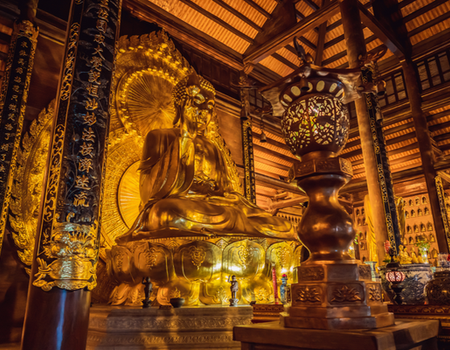 Circuit Échappée Vietnamienne Éthique et Responsable - 5