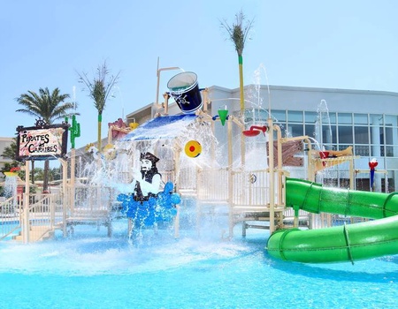 Hôtel Jaz Soma Beach 4* - Hurghada, Egypte - Image 5