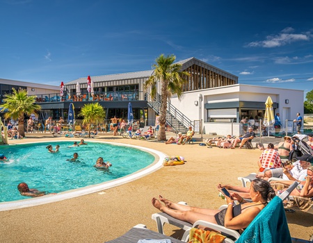 Camping Riez à la Vie 4* - 4