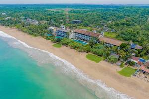 Séjour Vol + Hôtel Temple Tree Resort and Spa 4* sup Induruwa, Sri Lanka - 2