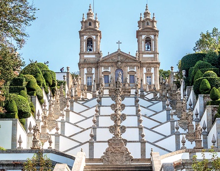 Le Portugal, sur un air de Fado - 4