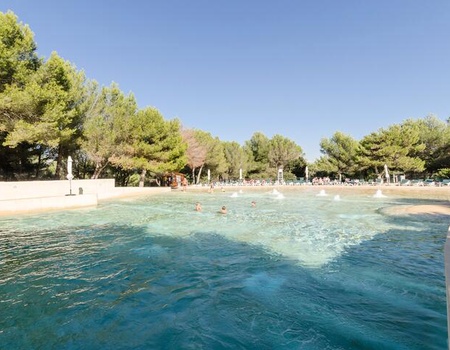 Village Pierre & Vacances Pont Royal en Provence 3* - Mallemort, Sud Est - Image 3