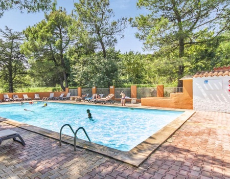 Camping Val Roma Park, 3* - 4