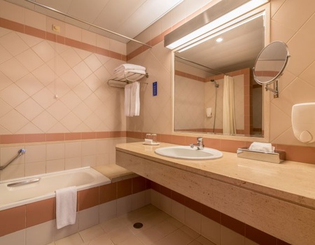 Hôtel Sentido Galosol 4* - 4