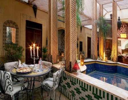 MAROC | 3j/2n - Séjour 