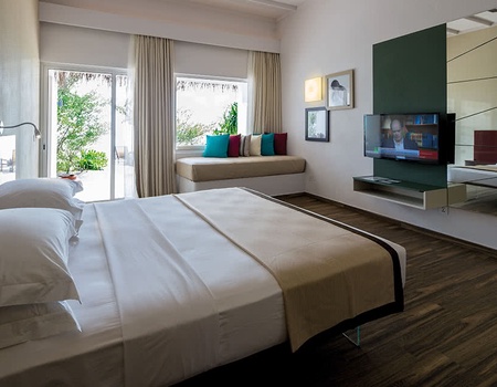 Hôtel Cocoon 5* - 3