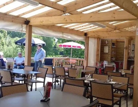 Camping Domaine Les Peupliers, 3* - 5