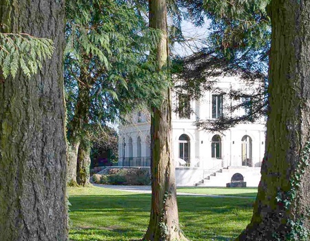 Escapade au grand vert dans un domaine centenaire près de Laval - Image 2