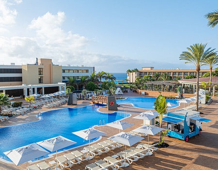 Hôtel Iberostar Waves Gaviotas Park 4* - Fuerteventura, Canaries - Image 4