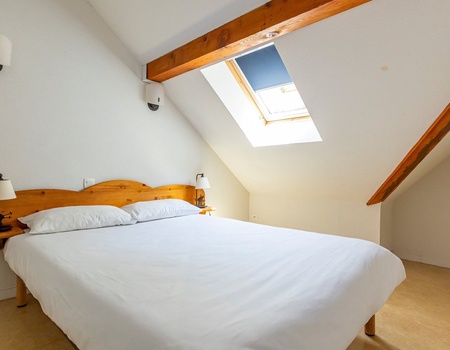 Résidence Odalys Le Soleil d'Aure - 4