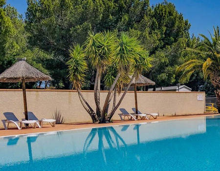 Camping La Grange Neuve, 3* - 1