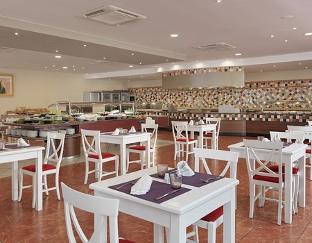 Hôtel Las Águilas Tenerife Affiliated by Meliá 4* - 2