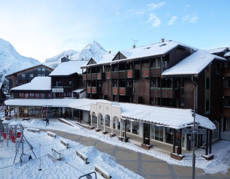 Résidence travelski home classic La Muzelle - Isère - Les 2 Alpes, Alpes du Nord - Image 1
