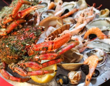 Escapade sur le port de Bénodet avec dîner régional - 4* - 1