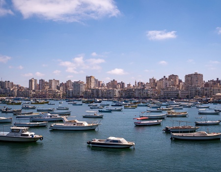Croisière Douceur sur le Nil - 3