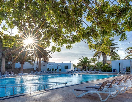 Hôtel Casas heddy 3* - 1