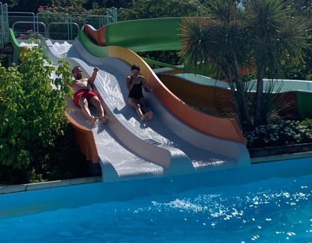 Camping Le Ragis, 4* - Vendée - Challans, Atlantique Nord - Image 4