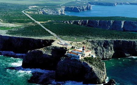 Echappée en Algarve (Interpass Vau) - Flex - Algarve - 3