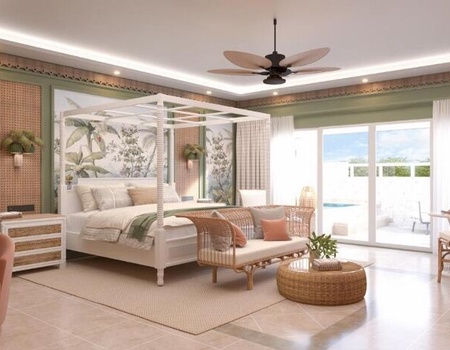 Cayo Levantado Resort 5* - 5