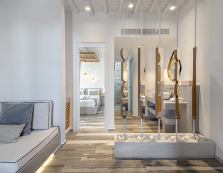 Hôtel Osom Resort 3* - Mykonos (île de), Grèce - Image 5