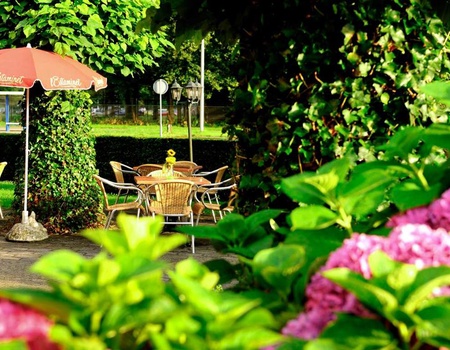 Découvrez les merveilles d'Efteling (réduction supplémentaire pour 2 nuits) - 3* - 5