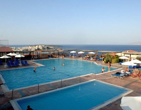 Hôtel Miramare Resort and Spa 4* - 2