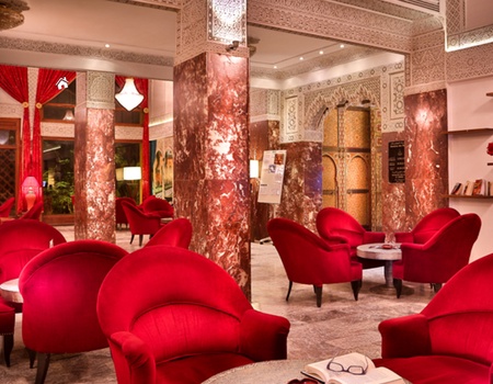 El Andalous - Flex - Marrakech - 2