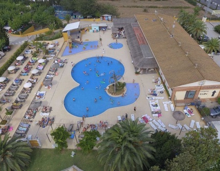 Camping Tucan, 4*