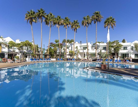 Hôtel TUI Sélection THB Royal 4* - 3