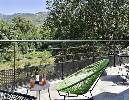 Boutique Hôtel Artémisia 3* - 5
